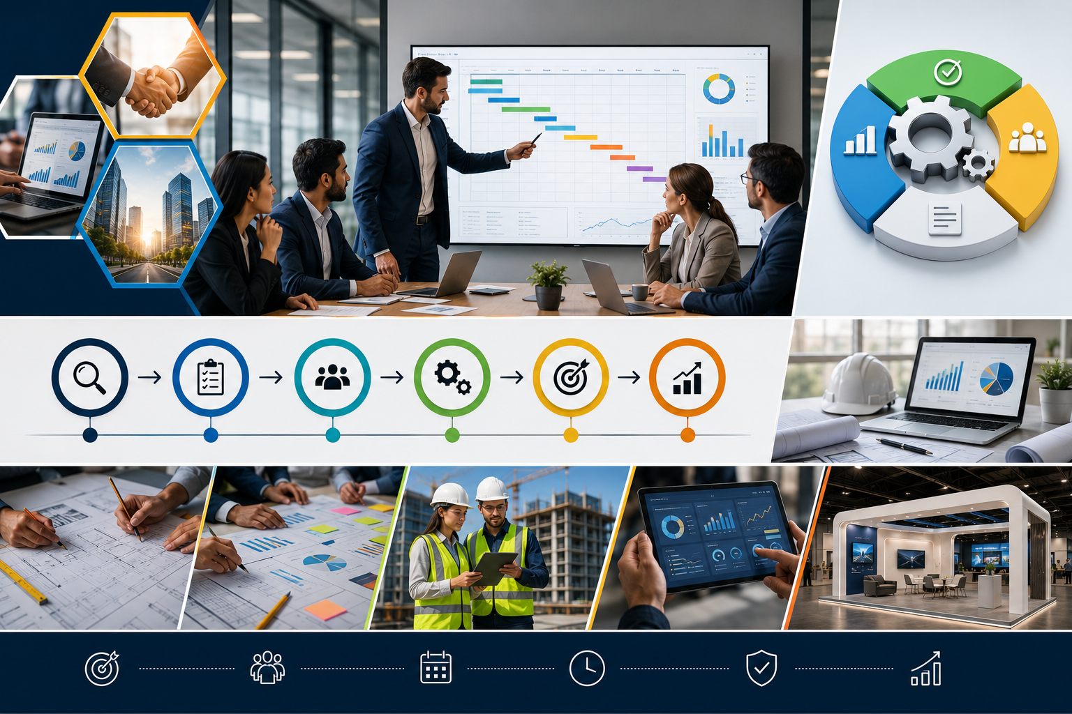 Project Management
